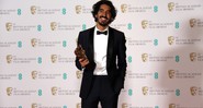 BAFTA 2017 - Dev Patel