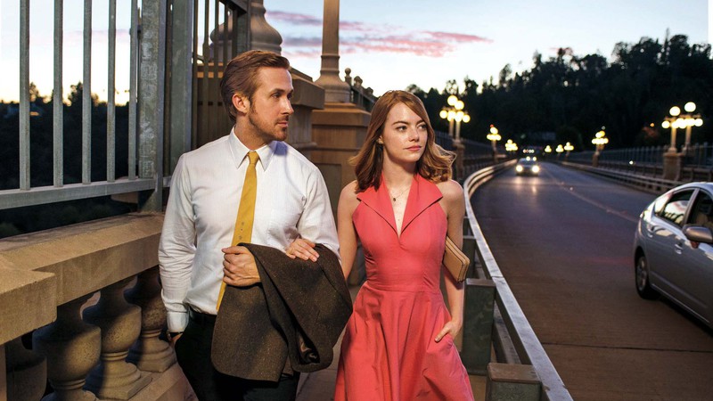 Talento Precoce
Emma protagoniza La La Land, um dos favoritos ao Oscar, ao lado de Ryan Gosling