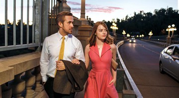 Talento Precoce
Emma protagoniza La La Land, um dos favoritos ao Oscar, ao lado de Ryan Gosling - Dalle Robinette/Lionsgate