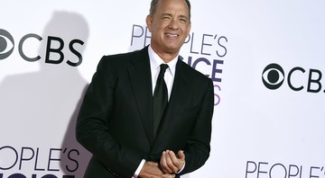 Tom Hanks - Jordan Strauss/Invision/AP