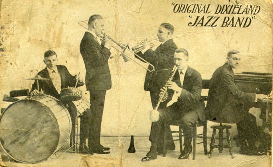 Jazz 100 anos