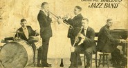 Jazz 100 anos - Reprodução