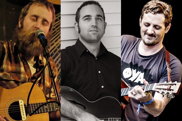 Dez artistas da nova música country que você precisa ouvir 