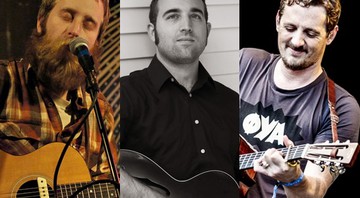 Dez artistas da nova música country que você precisa ouvir  - Divulgação