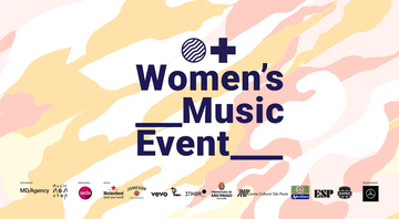 
Women's Music Event 2017 - Reprodução