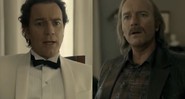 Ewan McGregor dando vida a gêmeos em trailer da terceira temporada de <i>Fargo</i> - Reprodução/Vídeo