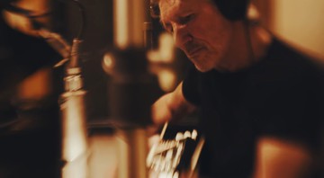Roger Waters em teaser do disco Is This the Life We Really Want? - Reprodução/Vídeo