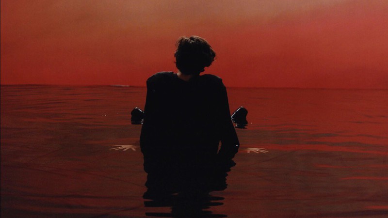 Capa do single "Sign of the Times", de Harry Styles