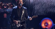 Hall da Fama do Rock 2017: Eddie Vedder