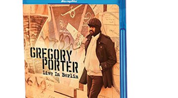 Gregory Porter - Live in Berlin