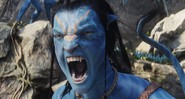 Cena do filme <i>Avatar</i> (2009). - Reprodução