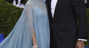 Jennifer Lopez e Alex Rodriguez