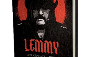 Lemmy – A Biografia Definitiva
