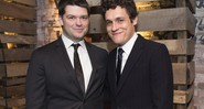 Phil Lord e Christopher Miller