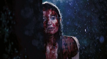 <b>Visão Autoral</b><br>
Emily Browning em <i>American Gods</i>, série baseada na obra de Neil Gaiman
 - Jan Thijs/ Divulgação