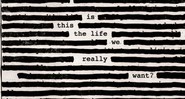 Roger Waters - Is This the Life We Really - Reprodução