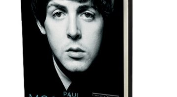 Paul McCartney – A Biografia