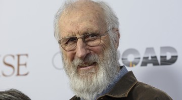 O ator James Cromwell - Christopher Smith/Invision/AP