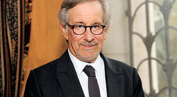 O diretor Steven Spielberg - AP