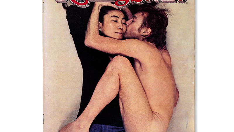Beatle Revelado
John Lennon foi a “estrela guia” da Rolling Stone e suas entrevistas à revista norte-americana correram o mundo
