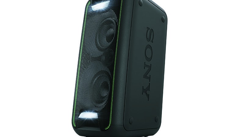 Caixa de Som Portátil
Sony GTK-XB5
R$ 1.099,99
store.sony.com.br