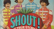<b><i>Shout: The True Story of The Beatles</i> - Philip Norman</b>