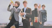 <b><i>The Complete Beatles Chronicle</i> - Mark Lewisohn </b>