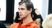 Jeffrey Dahmer foi condenado à prisão perpétua - ASSOCIATED PRESS