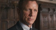 Daniel Craig como 007 (Foto: Divulgação