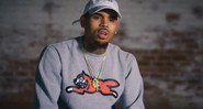 Chris Brown em cena do documentário <i>Chris Brown: Welcome to My Life</i> - Reprodução/Vídeo