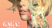 Gaga: Five Foot Two (documentário)