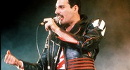 Freddie Mercury (Foto: Associated Press)