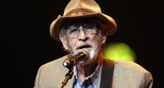 O cantor de country Don Williams - Mark Humphrey/AP