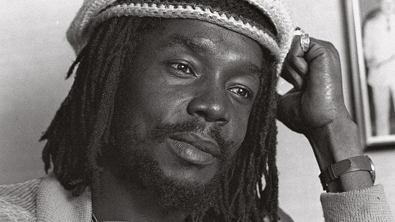 Peter Tosh - abre