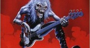 Fear of The Dark - Iron Maiden