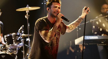 Maroon 5 covers - abre