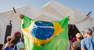 Céu Convida Boogarins no Rock in Rio 2017