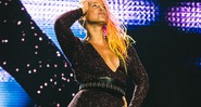 Alicia Keys no Rock in Rio 2017