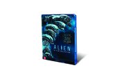 Coleção Alien - Reprodução