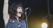 Tyler Bryant and The Shakedown no Rock in Rio 2017