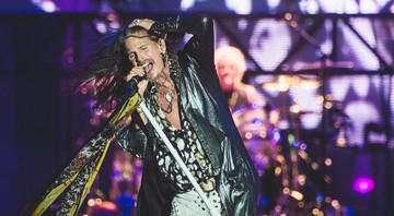 Aerosmith no Rock in Rio 2017 - Fernando Schlaepfer/I Hate Flash/Divulgação