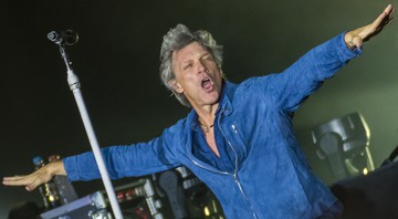 Bon Jovi no Rock in Rio - Nayra Halm/Estácio/Divulgação