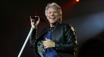 None - Bon Jovi (Foto: Ricardo Matsukawa / Mercury Concerts)