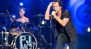 Pearl Jam - galeria covers - Amy Harris/Invision/AP