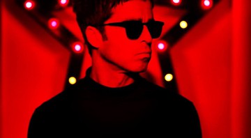 Noel Gallagher - Reprodução/Facebook