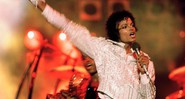 Michael Jackson (Foto: Agent Press)