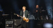 Paul McCartney em Porto Alegre
