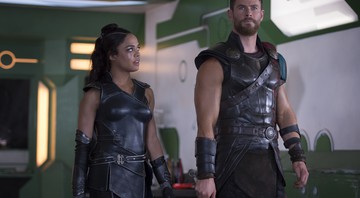 Thor – Ragnarok': Chris Hemsworth surge em nova imagem; Confira