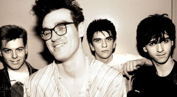 The Smiths - Reprodução/Facebook