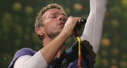 Coldplay em SP